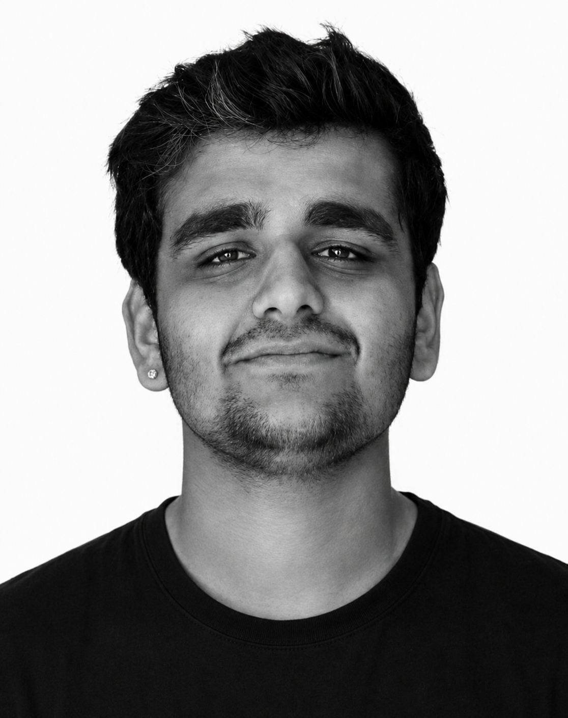 Deivyansh Singh portrait